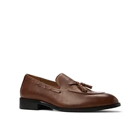 Mitchum Cognac Men's Loafers