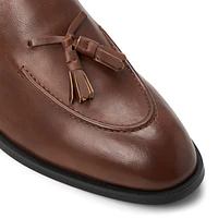 Mitchum Cognac Men's Loafers