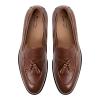 Mitchum Cognac Men's Loafers