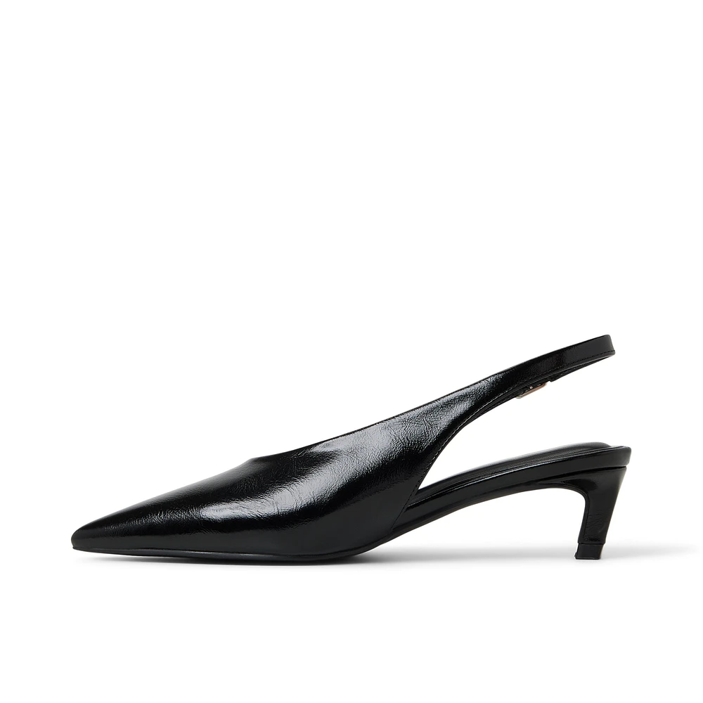Monett Noir Femmes Soirée | Boutique Spring Canada