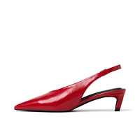 Monett Rouge Vif Femmes Soirée | Boutique Spring Canada