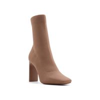 Monica High heel booties - Stiletto heel