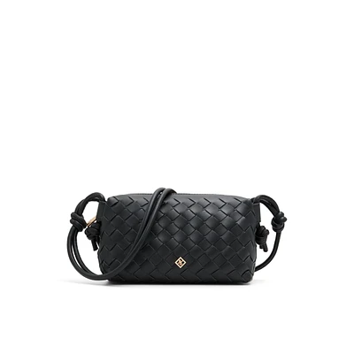 Monicaa Black Women's Crossbody