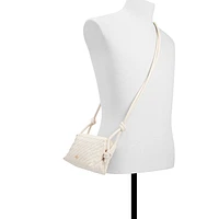 Monicaa Bone Women's Crossbody