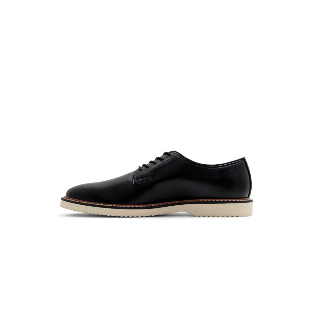 Moore Derby shoes