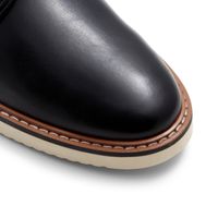 Moore Derby shoes