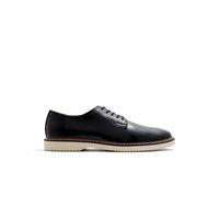 Moore Derby shoes