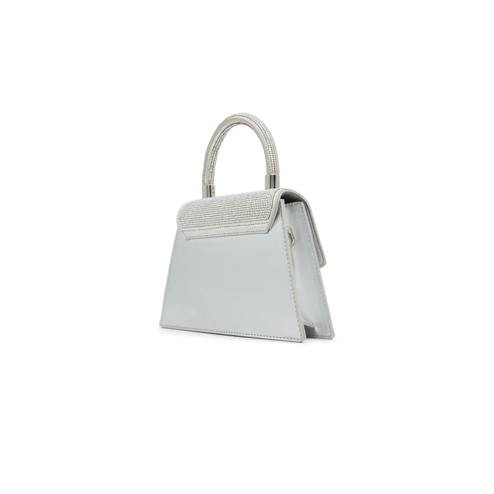 Call It Spring Hunak White Womens Top handle bags  Call It Spring Canada   Halifax Shopping Centre