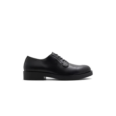Moriarty Black Men's Lace-ups | Call It Spring Canada