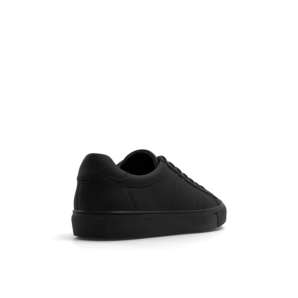 Munroe Noir Hommes Retro | Boutique Spring Canada