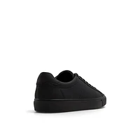 Munroe Noir Hommes Retro | Boutique Spring Canada