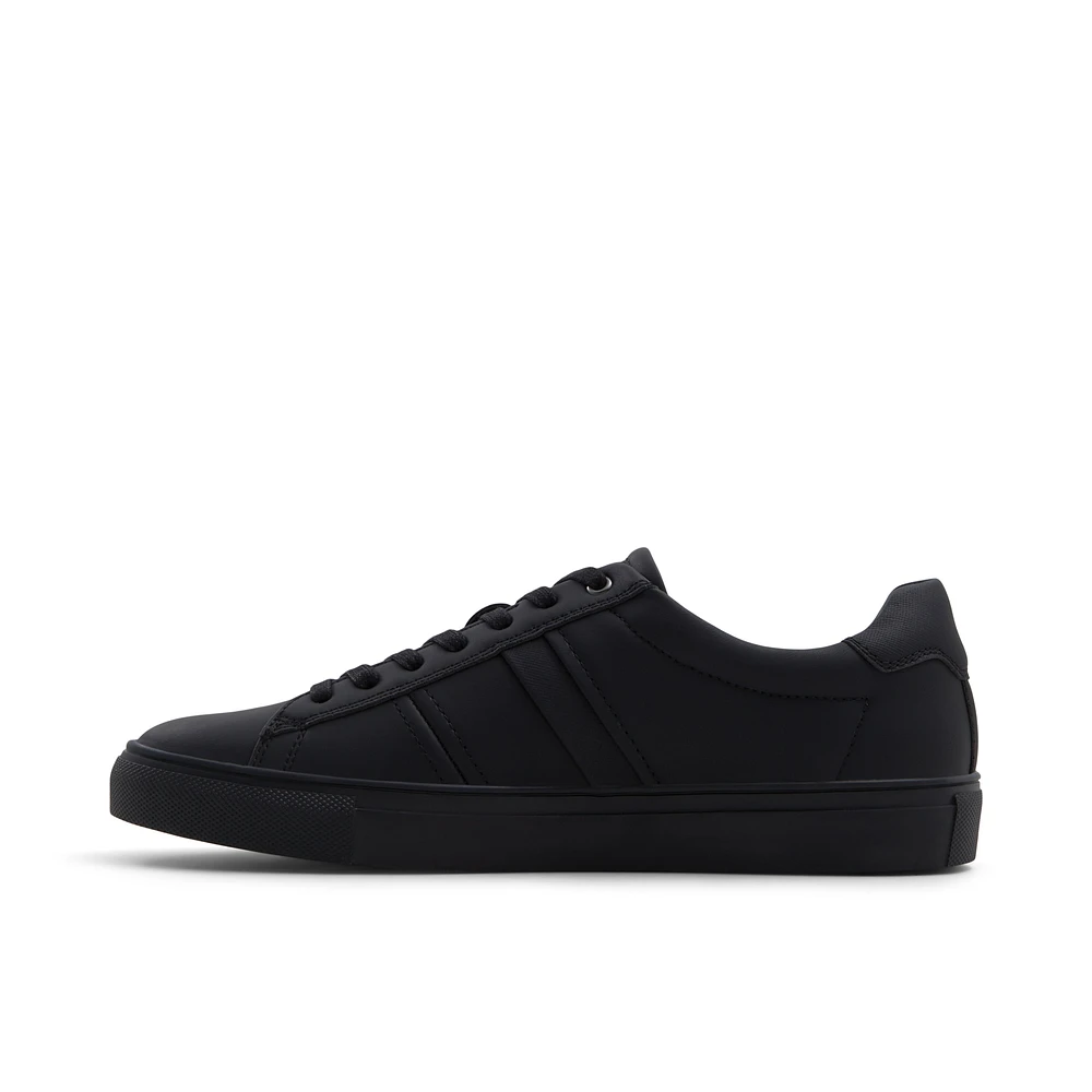 Munroe Noir Hommes Retro | Boutique Spring Canada
