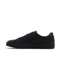 Munroe Noir Hommes Retro | Boutique Spring Canada