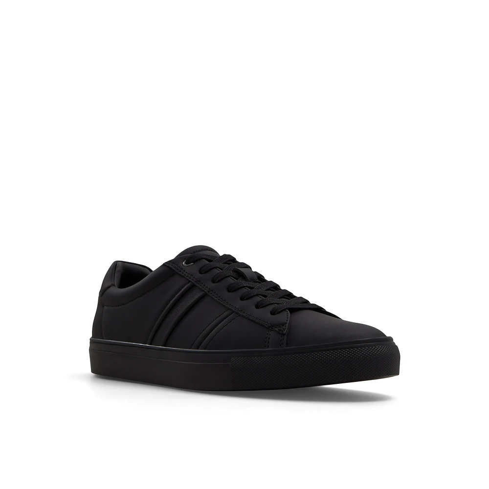 Munroe Noir Hommes Retro | Boutique Spring Canada