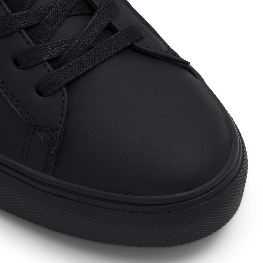 Munroe Noir Hommes Retro | Boutique Spring Canada