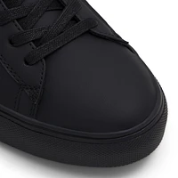 Munroe Noir Hommes Retro | Boutique Spring Canada