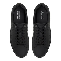 Munroe Noir Hommes Retro | Boutique Spring Canada