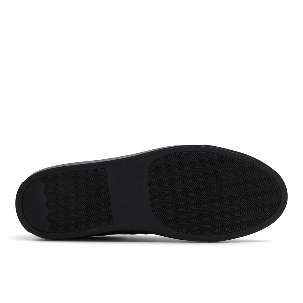 Munroe Noir Hommes Retro | Boutique Spring Canada