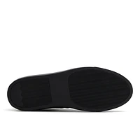 Munroe Noir Hommes Retro | Boutique Spring Canada