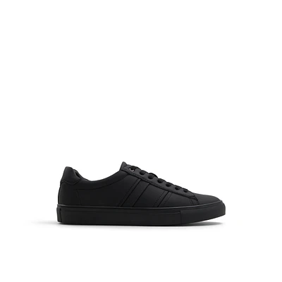 Munroe Noir Hommes Retro | Boutique Spring Canada