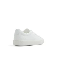 Munroe White Men's Sneakers