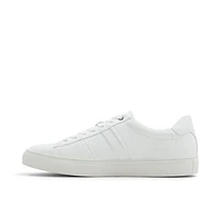 Munroe White Men's Sneakers