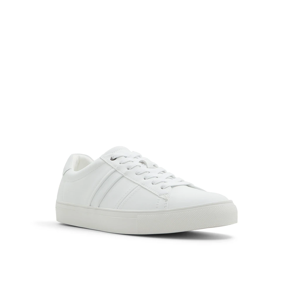 Munroe White Men's Sneakers