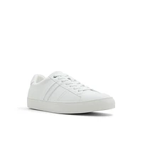 Munroe White Men's Sneakers