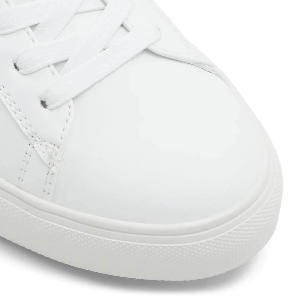 Munroe White Men's Sneakers