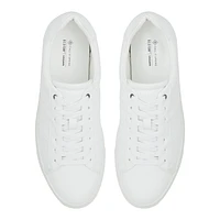 Munroe White Men's Sneakers