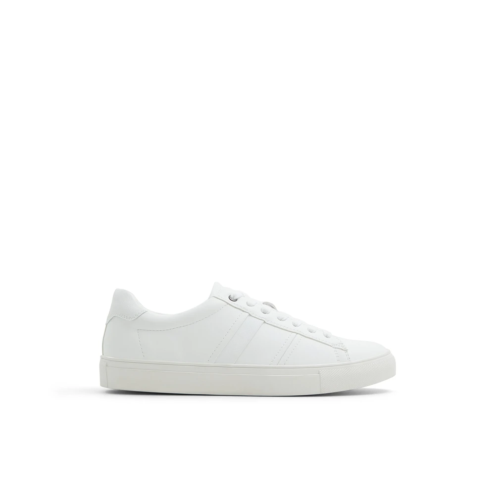 Munroe White Men's Sneakers