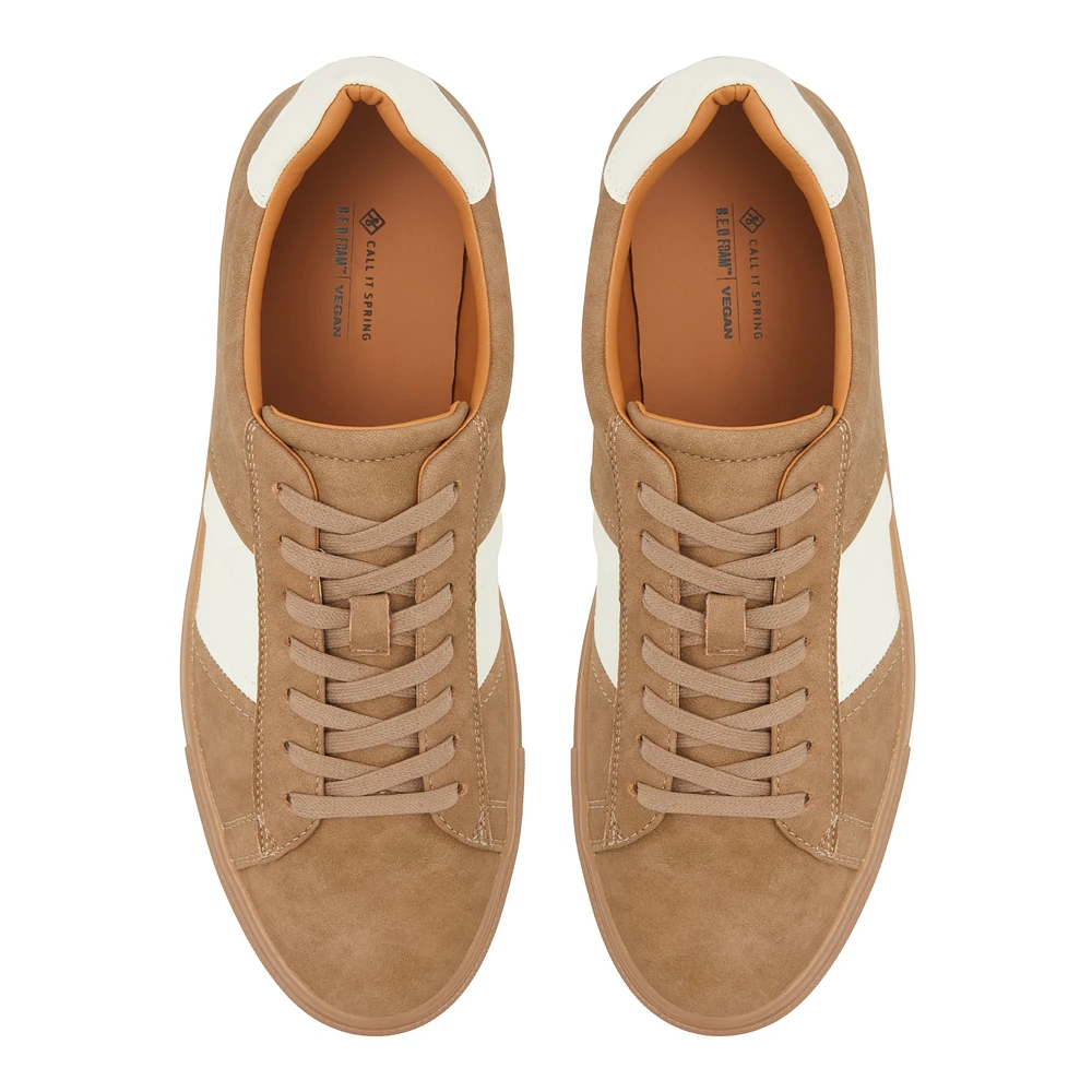 Munroe Autre Marron Hommes Retro | Boutique Spring Canada