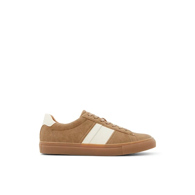 Munroe Other Brown Men's Retro Sneakers