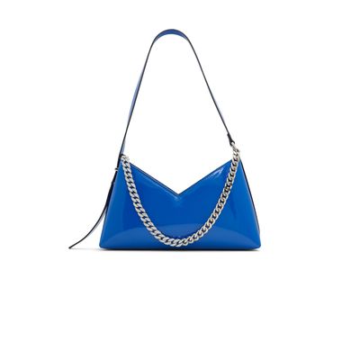 Nancii Blue Women's Shoulder Bags | Call It Spring Canada