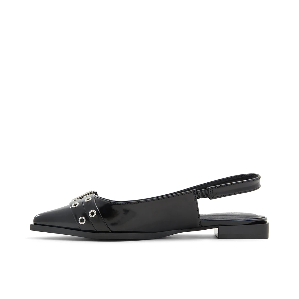 Natallya Mary Janes - Talon plats