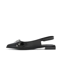 Natallya Mary Janes - Talon plats