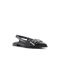 Natallya Mary Janes - Talon plats