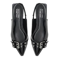 Natallya Mary Jane Flats - Flat shoe