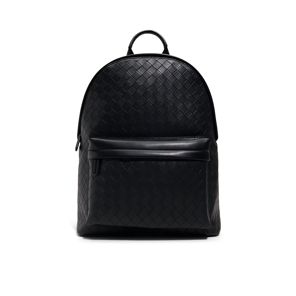 Nathann Black Men's Bags