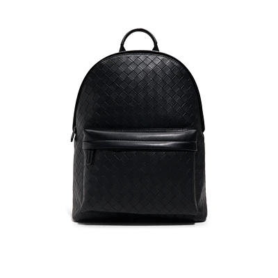 Nathann Black Men's Bags