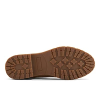Needa Beige Femmes Bottillons | Boutique Spring Canada