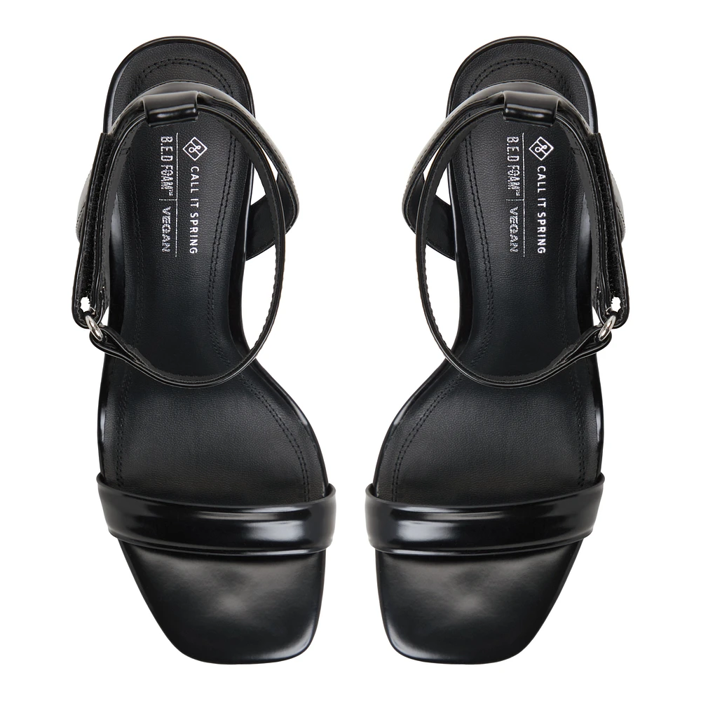Nichole Noir Femmes Soirée | Boutique Spring Canada