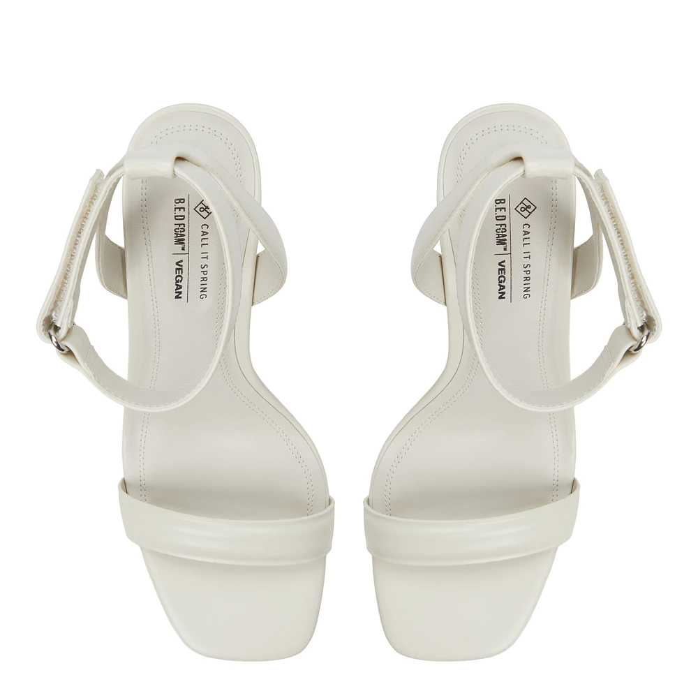 Nichole Ice Women's High Heels