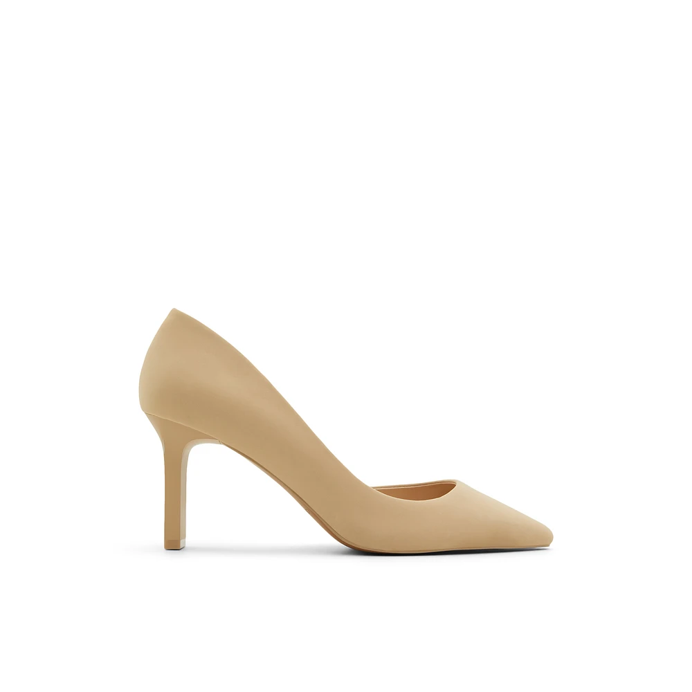 Ninaaa Other Beige Women's Pumps