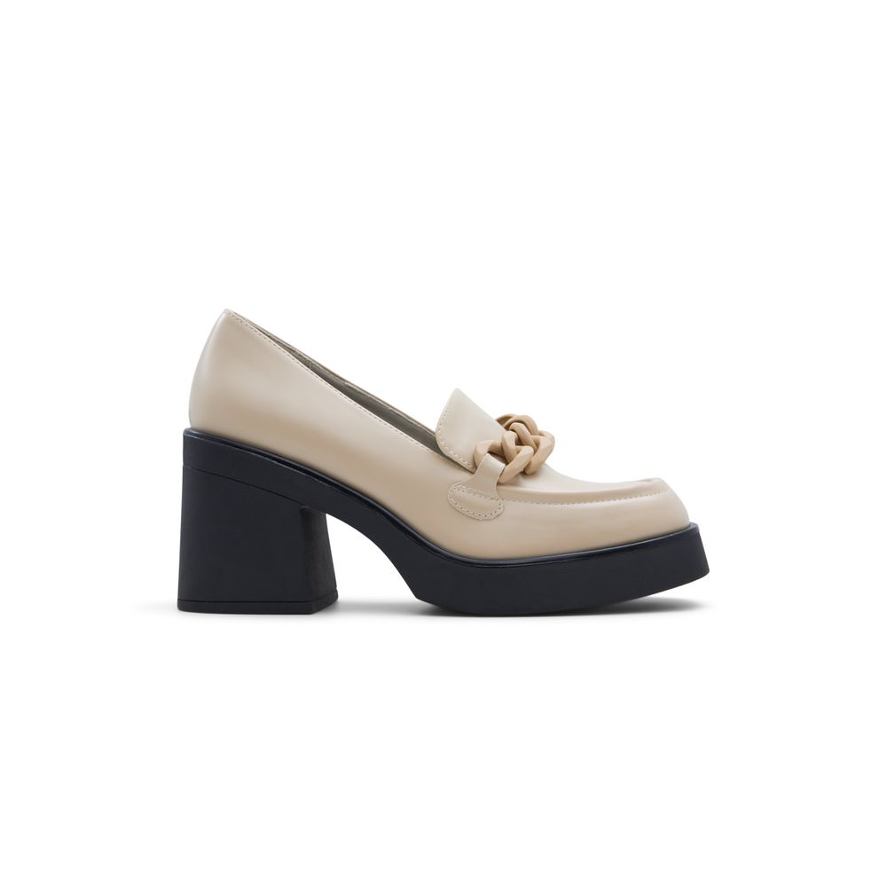 Noella Bone Women's Pumps | Call It Spring Canada