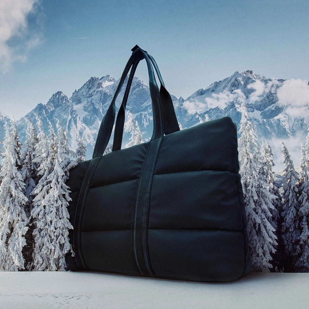 Noellaa Duffle Bag