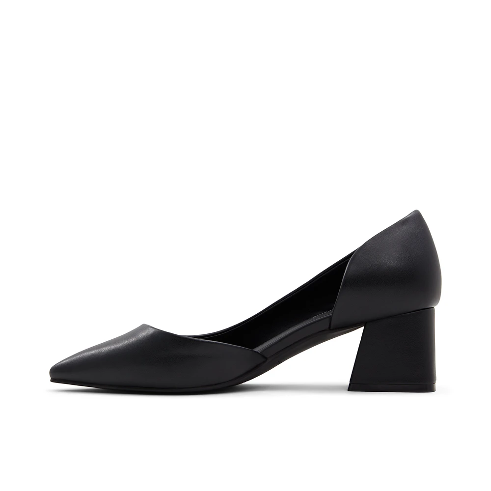 Noriya Mid heel pumps - Block