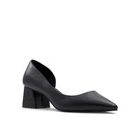 Noriya Mid heel pumps - Block