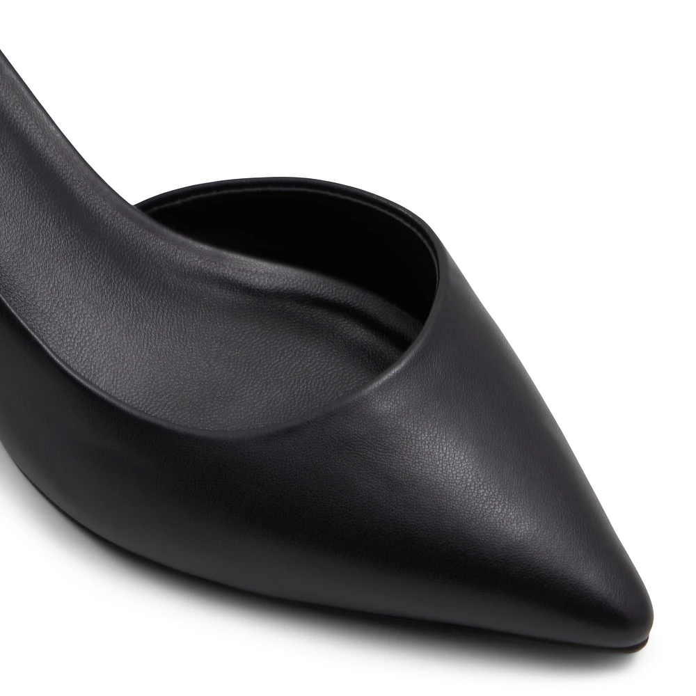 Noriya Mid heel pumps - Block