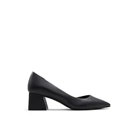 Noriya Mid heel pumps - Block